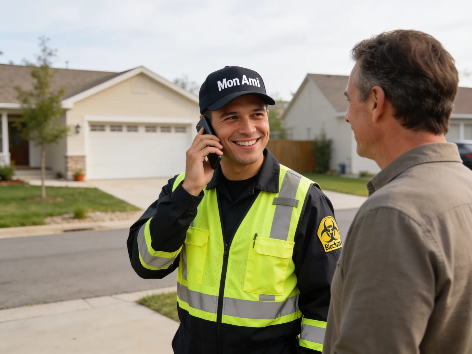 Sewage Cleanup Belfast, NY FAQs